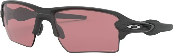 Oakley Flak 2.0 XL steel/prizm dark golf