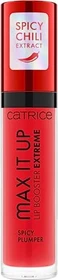 Catrice Max It Up Lip Booster Extreme Lipgloss 010 spice girl, 4ml