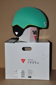Dainese Flex Helm water green