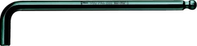 Wera 950 PKL BM Innensechskant Winkelschlüssel, 6x180mm