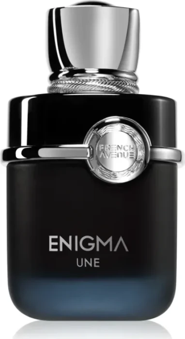 French Avenue Enigma Une Eau de Parfum, 100ml