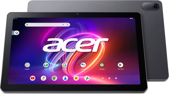 Acer Iconia Tab P10-21Q-83VZ, 6GB RAM, 256GB