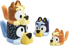 Tomy Bluey Badegießer
