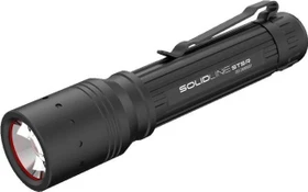 Ledlenser Solidline ST5R Taschenlampe