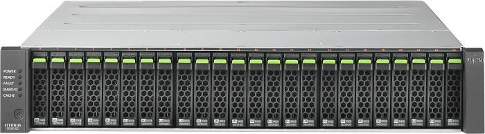 Fujitsu Eternus DX80 900GB, Fibre Channel 8Gb/s, 2HE