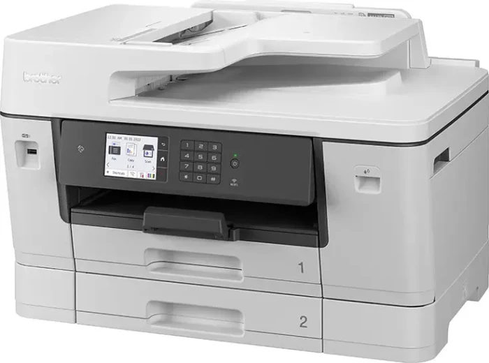 Brother MFC-J3940DW, PL, Tinte, mehrfarbig