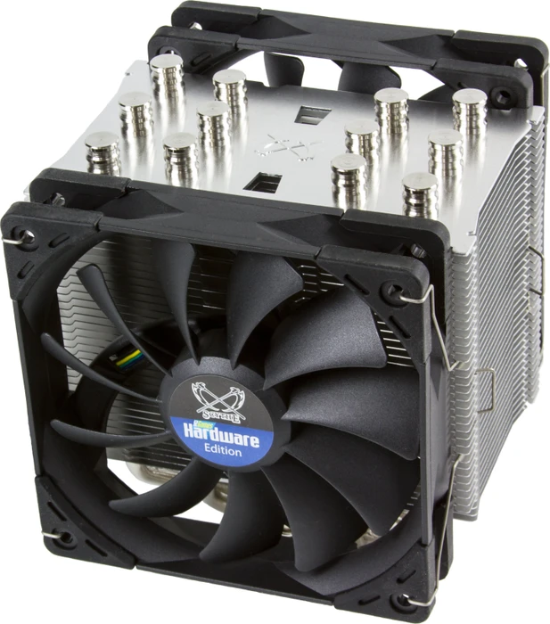 Scythe Mugen 5 PCGH-Edition