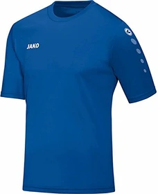 Jako Team Trikot kurzarm sportroyal (Junior)