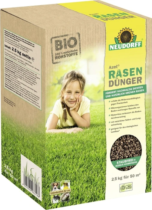 Neudorff Azet Rasendünger