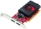 Fujitsu FirePro W2100, 2GB DDR3, 2x DP Vorschaubild