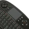 Xebec Tech HTPC Wireless Keyboard, USB, DE Vorschaubild