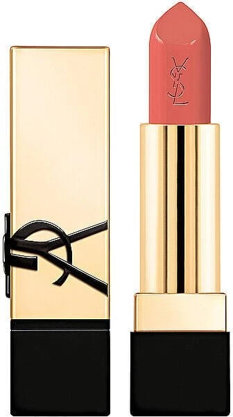 Yves Saint Laurent Rouge Pur Couture Lippenstift nachfüllbar N10 nude stiletto, 3.8g