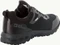 Jack Wolfskin Woodland Shell Texapore Low phantom/grey (Herren) Vorschaubild