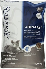 Sanabelle Urinary, 2kg