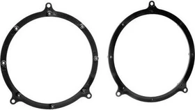 ACV Lautsprecherringe für Audi A3/A4/A6/TT