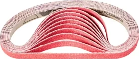 Pferd BA 13/457 CO-COOL 60 Schleifband K60, 13x457mm, 100 Stück