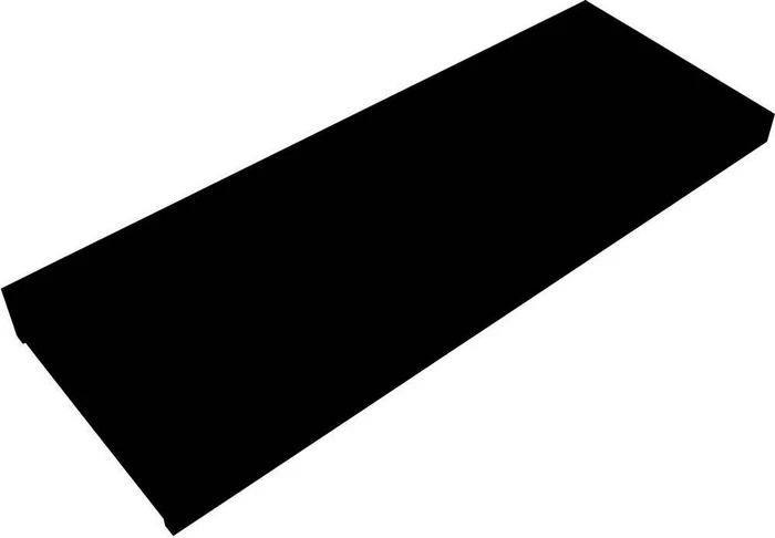 Xlyne Clip/Me True Document 8GB schwarz, USB-A, USB 2.0