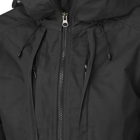 Fjällräven Abisko Lite Funktionsjacke dark grey (Damen)
