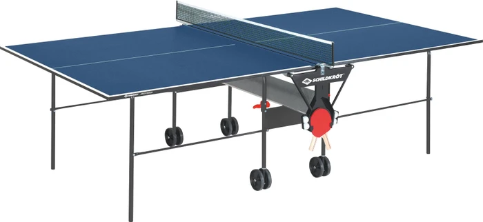 Schildkröt Joker Indoor Tischtennistisch blau