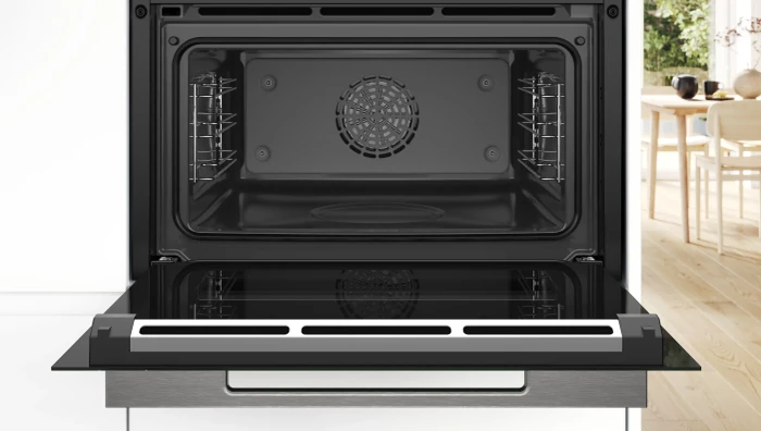 Bosch Serie 8 CSG7361B1 Dampfbackofen