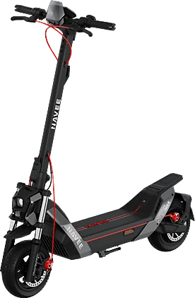 Navee NT5 Max Elektro-Roller 50km/h