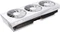 XFX Quicksilver Radeon RX 9070 XT White Magnetic Air Edition, 16GB GDDR6, HDMI, 3x DP Vorschaubild