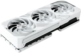 Palit GeForce RTX 4070 Ti GamingPro White OC, 12GB GDDR6X, HDMI, 3x DP