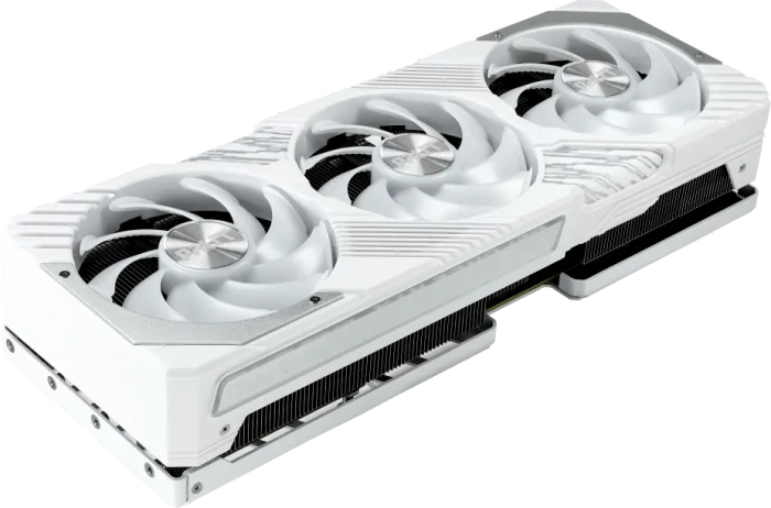 Palit GeForce RTX 4070 Ti
