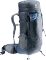 Deuter Aircontact Lite 40+10 black/marine Vorschaubild