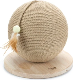 Karlie Designed by Lotte Kratzball Balty, 27cm, braun