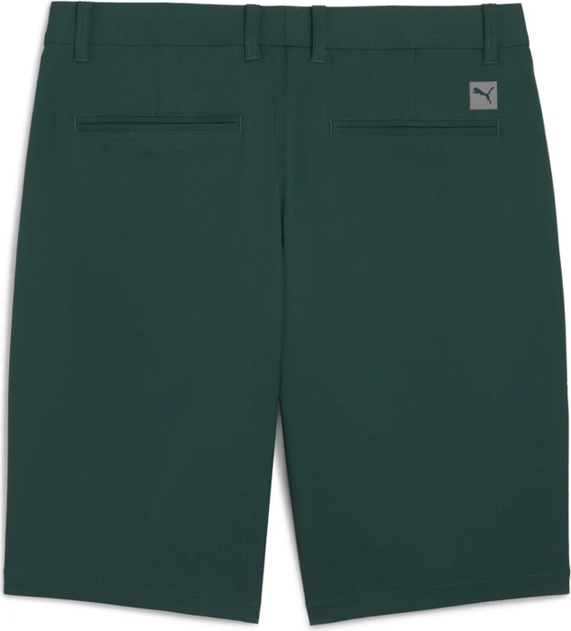 Puma Dealer 10" Golf Hose kurz green terrain (Herren)