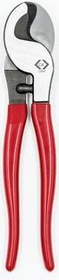 C.K Tools T3967 Heavy Duty Kabelschneider, 24cm