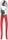 C.K Tools T3967 Heavy Duty Kabelschneider, 24cm