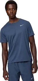 Nike Miler Funktionsshirt kurzarm thunder blue (Herren)