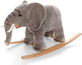 Steiff Trampili Reit-Elefant