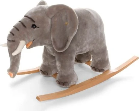 Steiff Trampili Reit-Elefant
