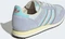 adidas Race Walk almost blue/almost yellow (Herren) Vorschaubild