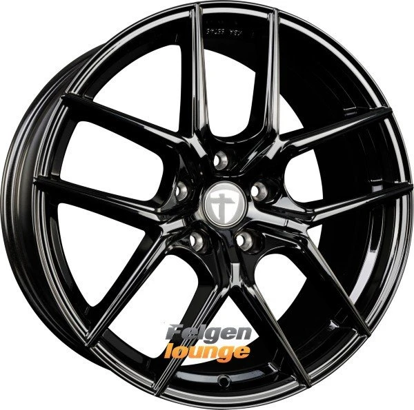 Tomason TN30 7.0x17 5/100 ET40