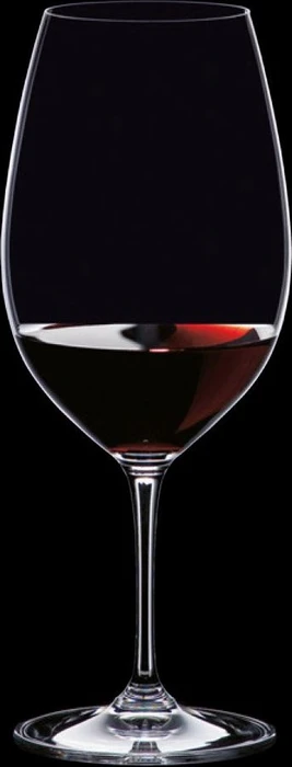 Riedel Vinum Shiraz/Syrahglas, 2 Stück