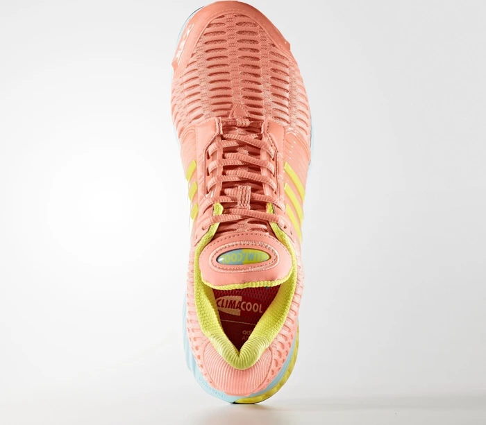 adidas Climacool 1 sun glow/bright yellow/frozen green