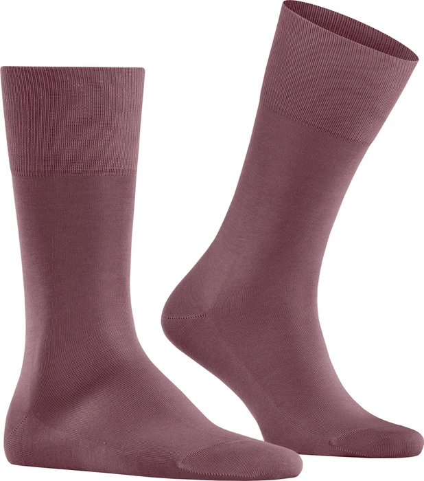 Falke Tiago Socken roan rouge (Herren)