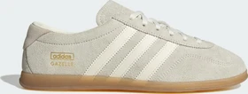 adidas Gazelle Lo Pro ivory/off white/gum