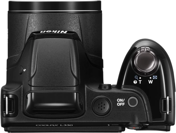 Nikon Coolpix L330
