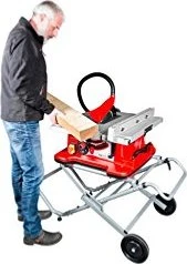 Holzmann TK255MS Untergestell