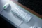 Razer Huntsman Mini, Mercury White, Razer Linear Optical RED, USB, US Vorschaubild