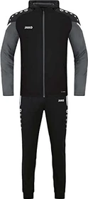 Jako Performance Trainingsanzug schwarz/anthrazit