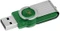 Kingston DataTraveler 101 G2 64GB grün, USB-A, USB 2.0 Vorschaubild