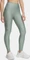 Under Armour HeatGear Armour No-Slip Hose lang silica green/white (Damen) Vorschaubild