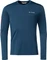 Vaude Monviso Merino Funktionsshirt langarm dark sea (Herren) Vorschaubild