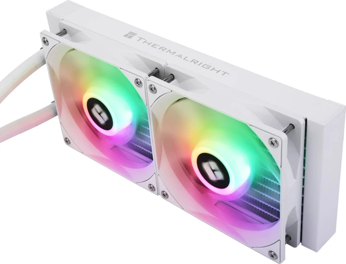Thermalright Aqua Elite 240 White V3